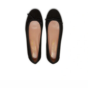 CANTO DE RICCI FLATS